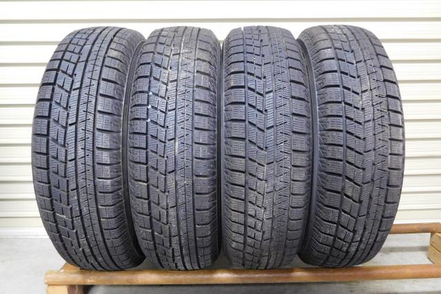 155/65R13 73Q ヨコハマ IG60