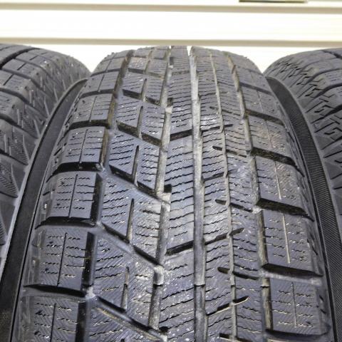 155/65R13 73Q ヨコハマ IG60