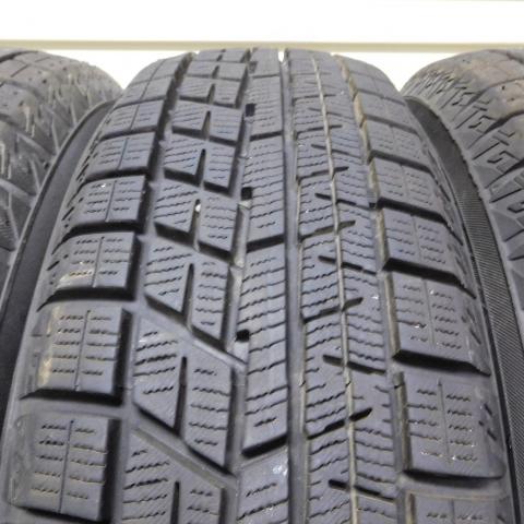 155/65R13 73Q ヨコハマ IG60