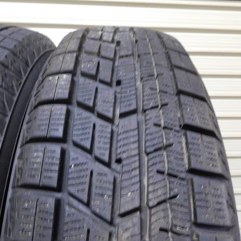 155/65R13 73Q ヨコハマ IG60