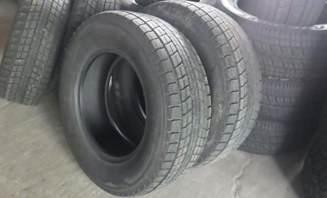 SJ-8 265/65R17