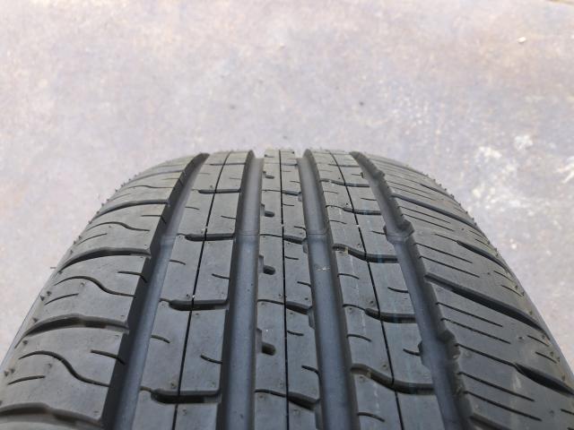 DUNLOP GRANDTREK  265/55R20 4本
