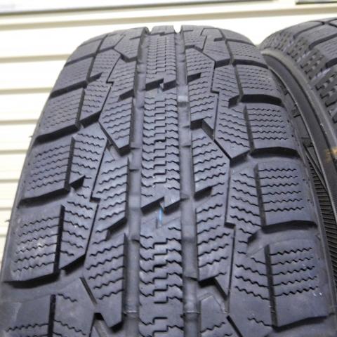 155/65R14 75Q トーヨーGIZ