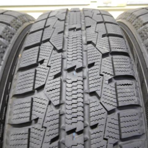 155/65R14 75Q トーヨーGIZ