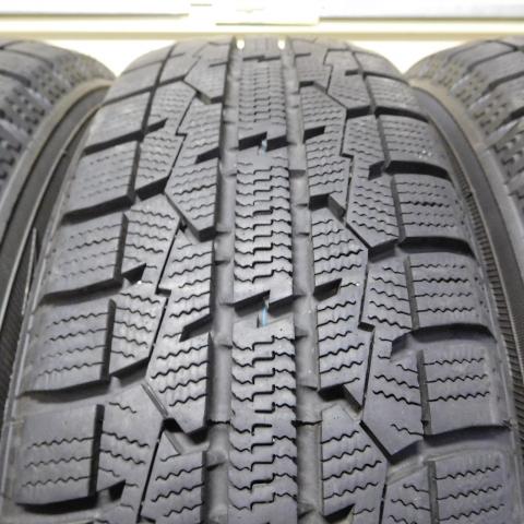155/65R14 75Q トーヨーGIZ