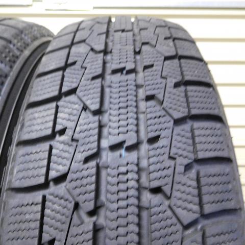 155/65R14 75Q トーヨーGIZ