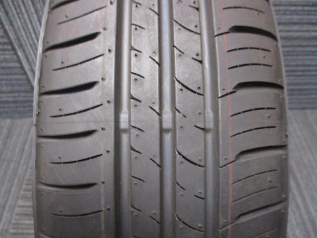 ダンロップ　エナセーブ　EC300+　165/60R15　新車外し　2024年製造