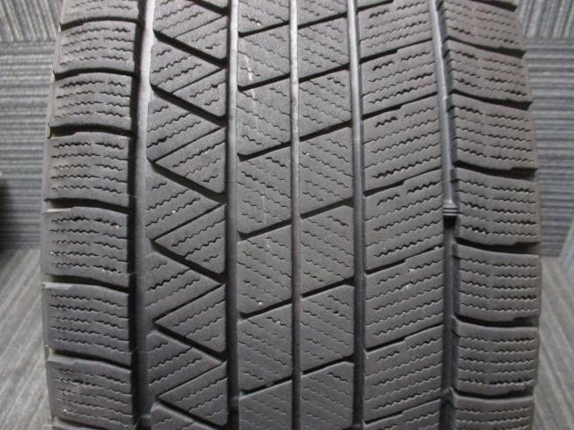 レクサス純正　RX　20×8J（+30）5H-114.3/　235/55R20（ブリヂストン　VRX3）