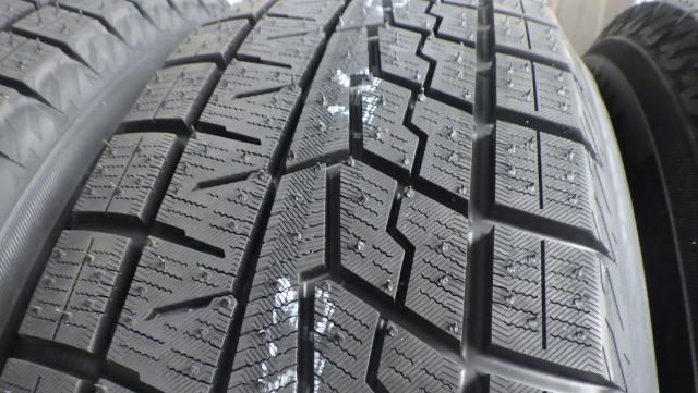 205/60R16 新品４本セット組み換え込みヨコハマアイスガード７ IG70 205/60R16 96Q