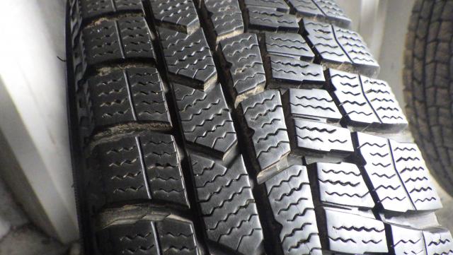 14×4.5J /100 43 軽自動車用スタッドレスセット  シュナイダー14x4.5J ウインターMAXX WM02 155/65R14