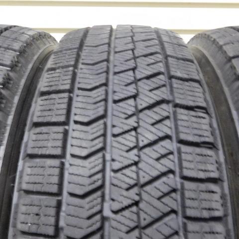155/65R14 ブリヂストンVRX2 