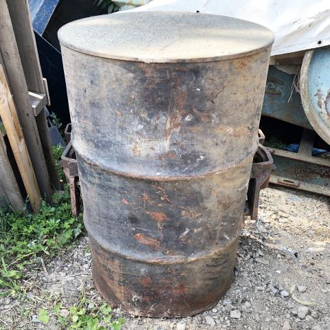 ★★　トラクター　リアウエイト　トップリンク付　★★　（00359）