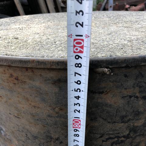 ★★　トラクター　リアウエイト　トップリンク付　★★　（00359）