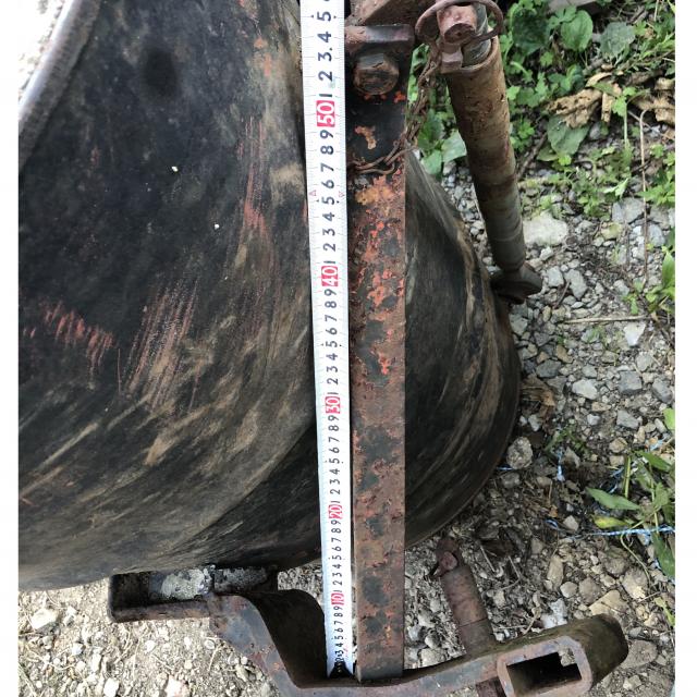 ★★　トラクター　リアウエイト　トップリンク付　★★　（00359）