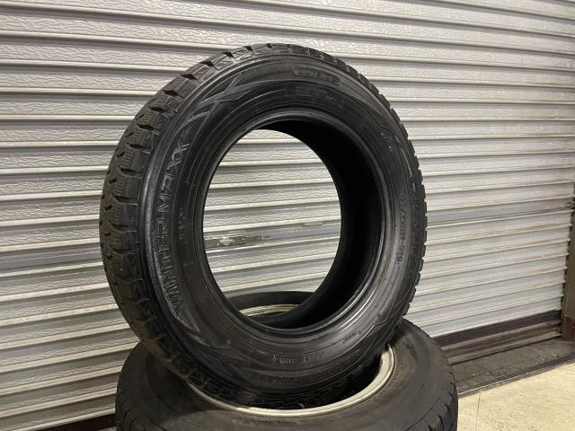 175-70Ｒ14、スタッドレス4本セット