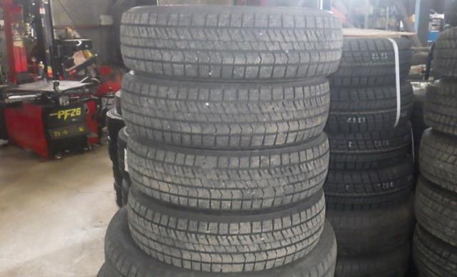 VRX2 155/65R14
