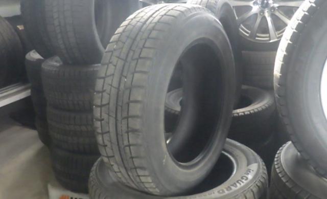 iG50 205/60R16