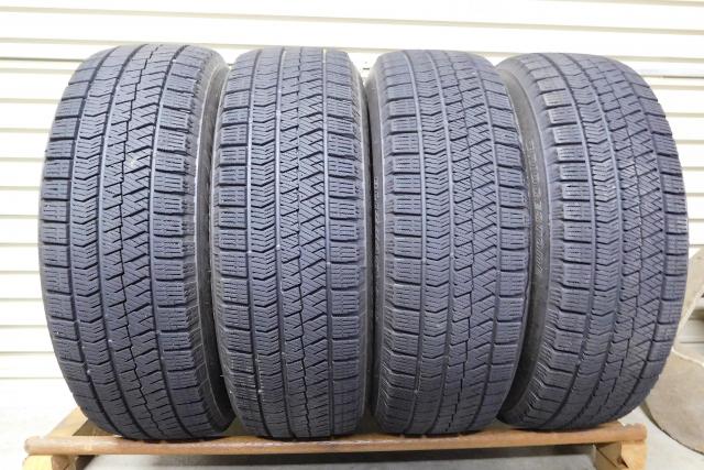 195/65R15 ブリヂストンVRX2