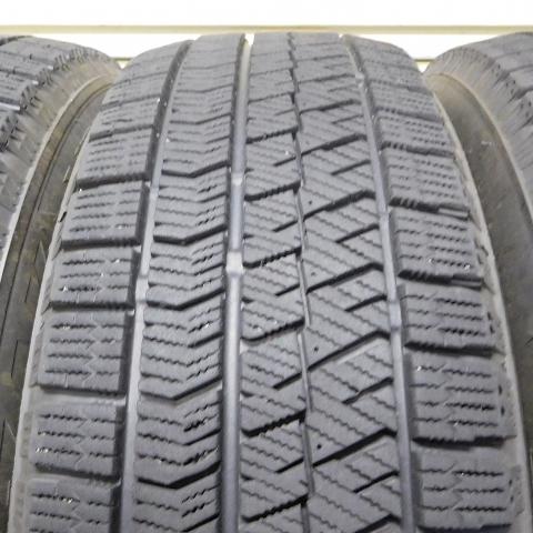 195/65R15 ブリヂストンVRX2