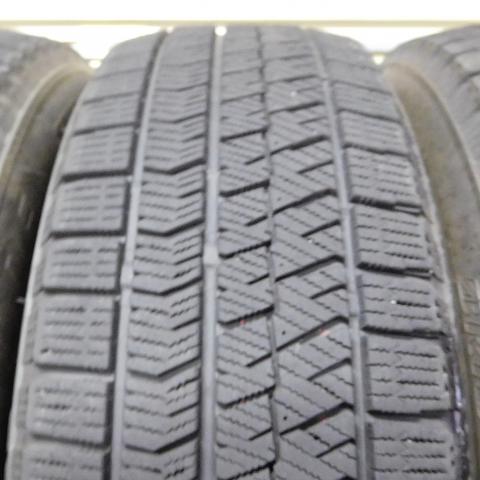 195/65R15 ブリヂストンVRX2