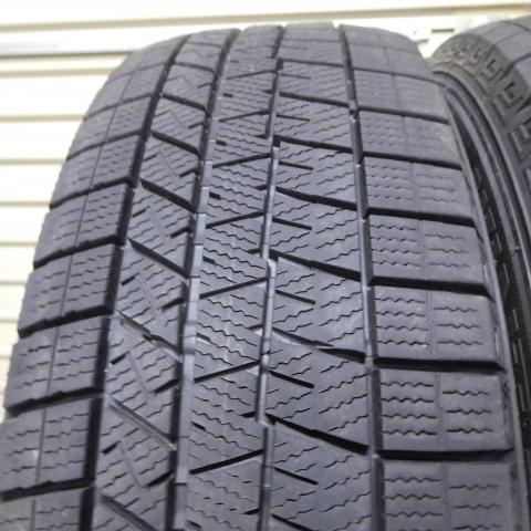185/65R15 ダンロップWM03