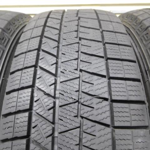 185/65R15 ダンロップWM03