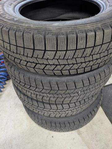 175/70R14 175/70R14 スタッドレス　ダンロップWM-03　2020年