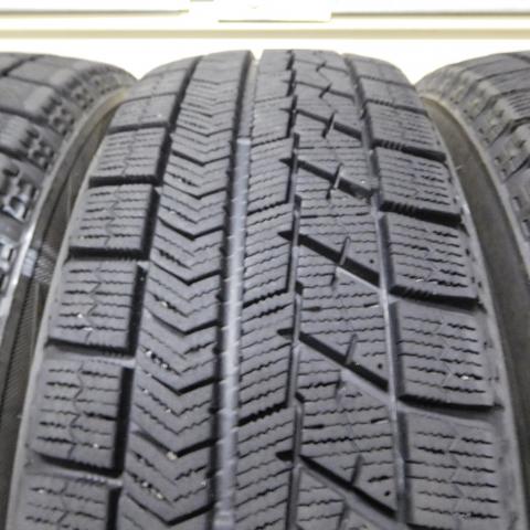 155/65R14 ブリヂストンVRX