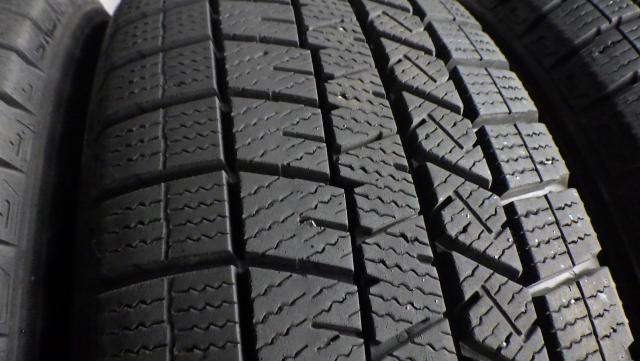2021年製９分山！ダンロップWINTER MAXX03 165/65R14 79Q 中古4本セット165/65R14 