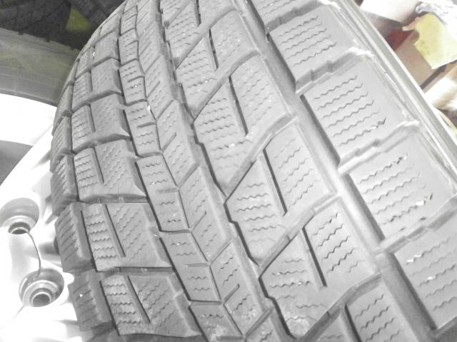 18×８JJ  トヨタ　ランドクルーザー