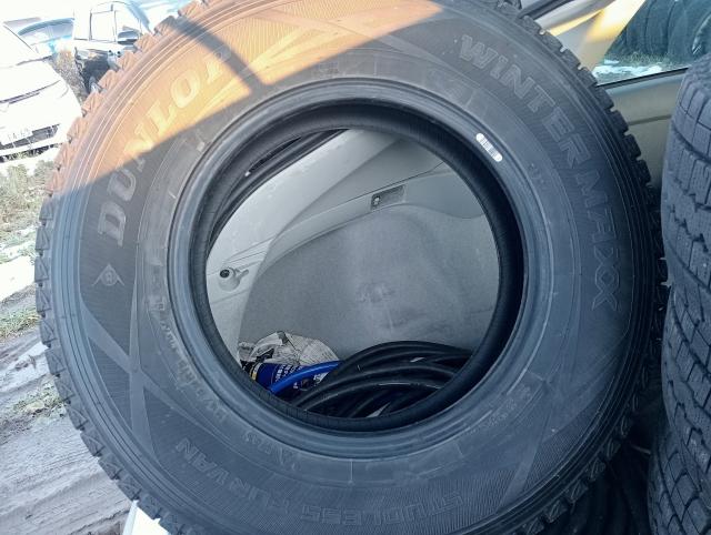 195/80R15バントラスタッドレス