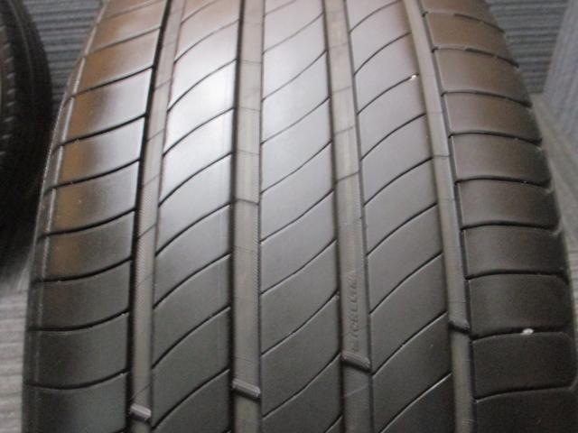 レイズ　グラムライツ　57ANA（スーパーダークガンメタ/ダイヤモンドカット/マシニング（HF））　19×8J（+38）5H-112/　245/40R19（ミシュラン　プライマシー4）ベンツ　W213　Eクラス