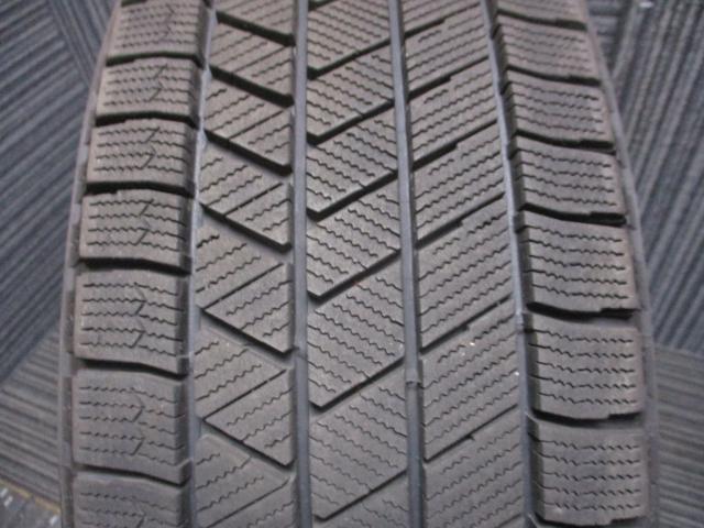 トヨタ純正　モデリスタ　ウィングダンサーⅩⅩ　17×6.5J（+40）5H-114.3/　195/60R17（ブリヂストン　VRX3）タイヤバリ山　2024年製造　60プリウス