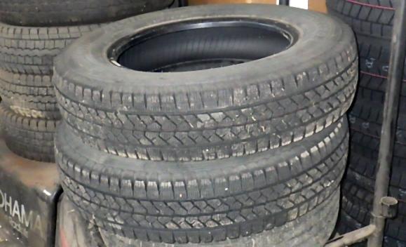 VL1 155/80R14LT
