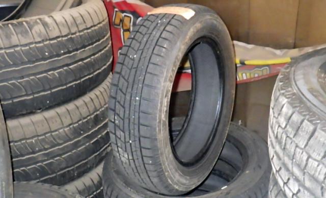 iG60 155/65R14