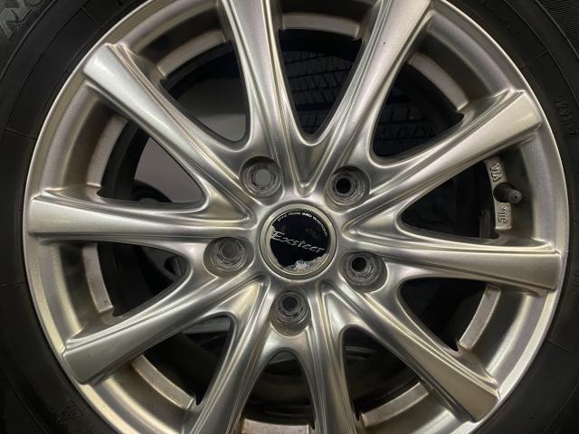 195-65Ｒ15 スタッドレス社外AW4本セット