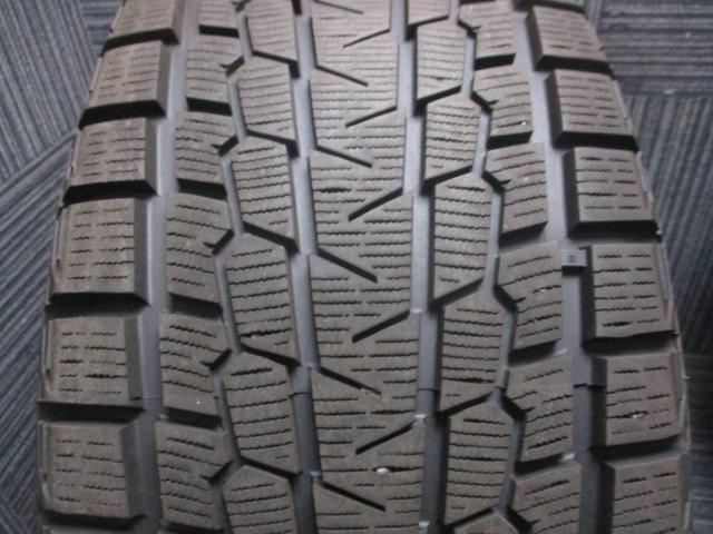 メルセデスベンツ純正　W463　Gクラス　AMG　20×9.5J（+35）5H-130/　275/50R20（ヨコハマ　ジオランダー　G075）カスタム塗装　レッドライン　タイヤバリ山　2019年製造