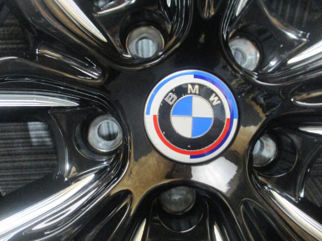 ラグジーヘインズ　プラチナシリーズ　LU-221　20×9.5J（+38）5H-112/　275/45R20（ミシュラン　X-ICE SNOW SUV ）　BMW　X5