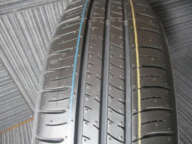 ダンロップ　エナセーブ　EC300+　165/65R15　新車外し　2025年製造