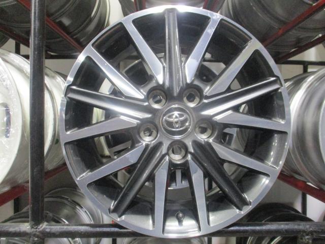 トヨタ純正　80ノア　VOXY　16×6J（+50）5H-114.3