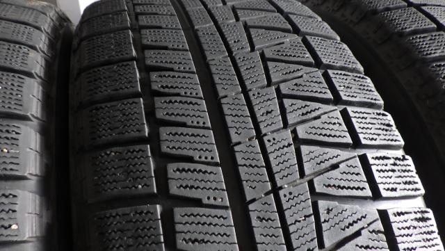 225/50R17 2020年製 BS ブリヂストン アイスパートナーII 225/50R17 94Q ４本セット