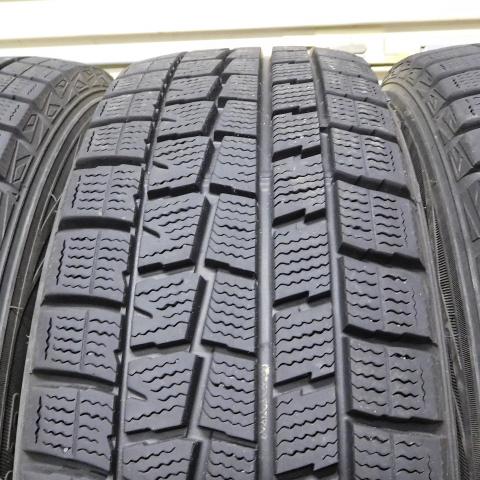 175/65R15 ダンロップWM01
