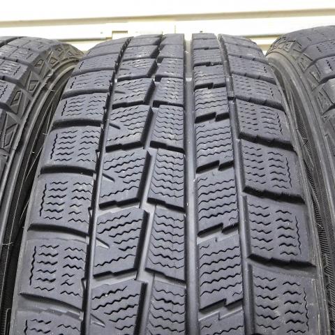 175/65R15 ダンロップWM01