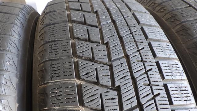 205/50R17 ヨコハマ アイスガード6 IG60 205/50R17 93Q ４本セット