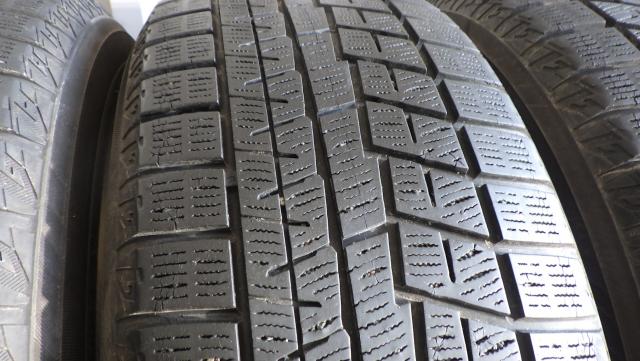 205/50R17 ヨコハマ アイスガード6 IG60 205/50R17 93Q ４本セット