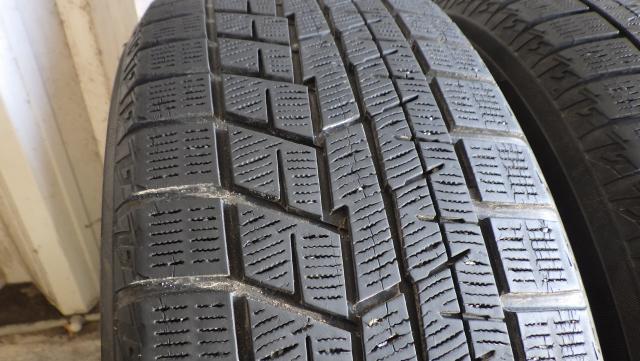 205/50R17 ヨコハマ アイスガード6 IG60 205/50R17 93Q ４本セット