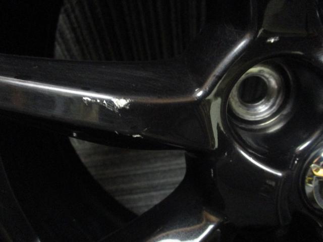 マツダ純正　ND　ロードスター　16×6.5J（+45）4H-100/　195/50R16（ヨコハマ　アドバンスポーツ　V105）