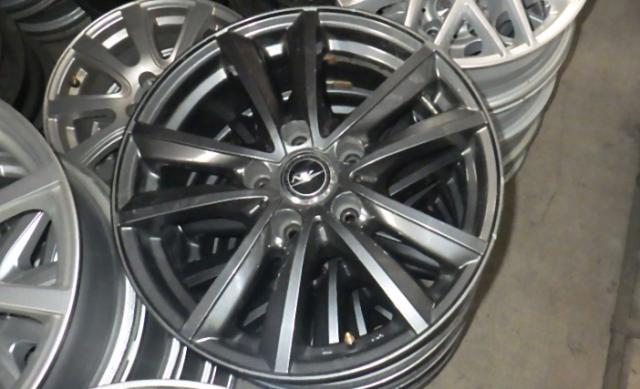 6.5J-16 114.3 5穴 +38