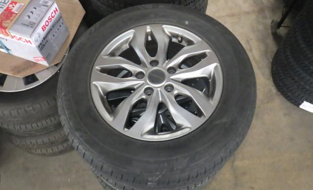 6.5J-16 114.3 5穴 +48