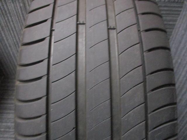 ウェッズ　レオニス　SK（PBMC）18×7J（+47）5H-114.3/　225/50R18（ミシュラン　プライマシー3）美品